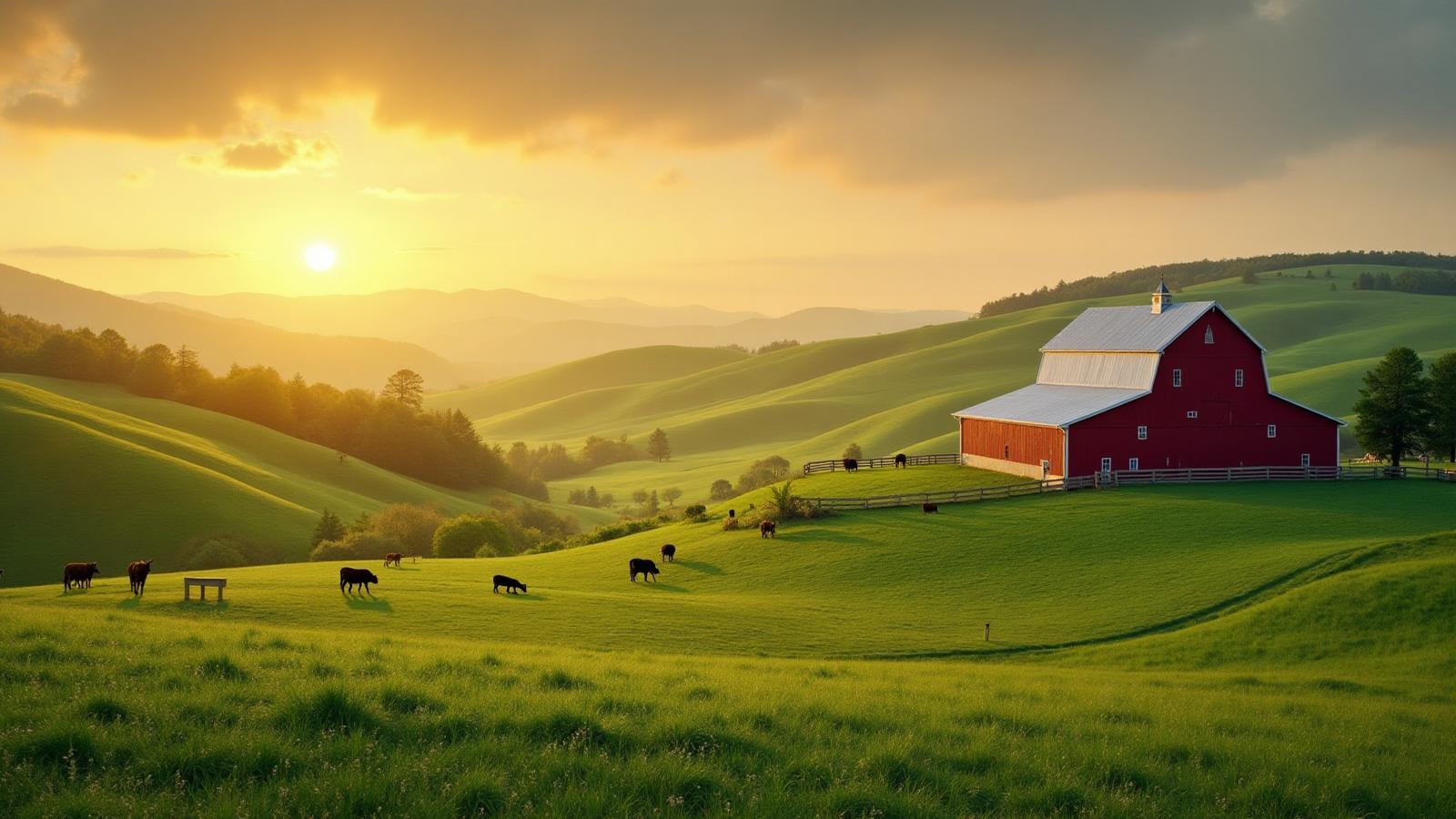 Farm Looking Farming2Door - Fresh from Farm to Your Door